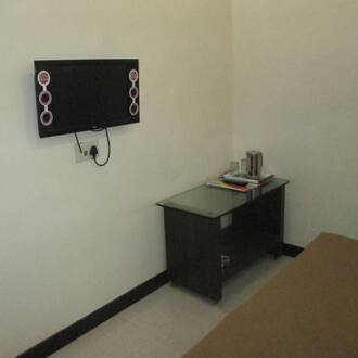 Hotel Shanti Home, Raipur 3